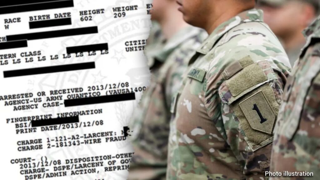 Le procès vise à empêcher l'armée et le FBI de créer de faux dossiers d