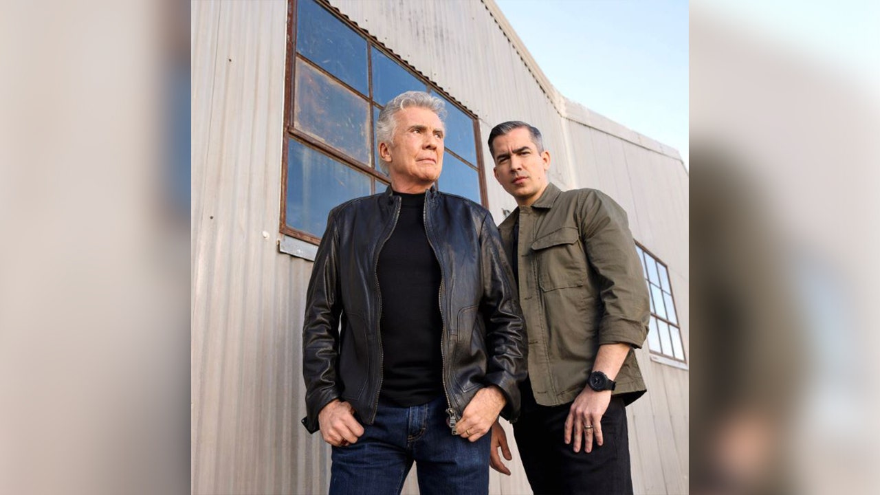 Callahan Walsh, nouvelle star de "America's Most Wanted", affirme que la technologie et les pronostiqueurs changent la façon dont les criminels sont capturés à la télévision en direct