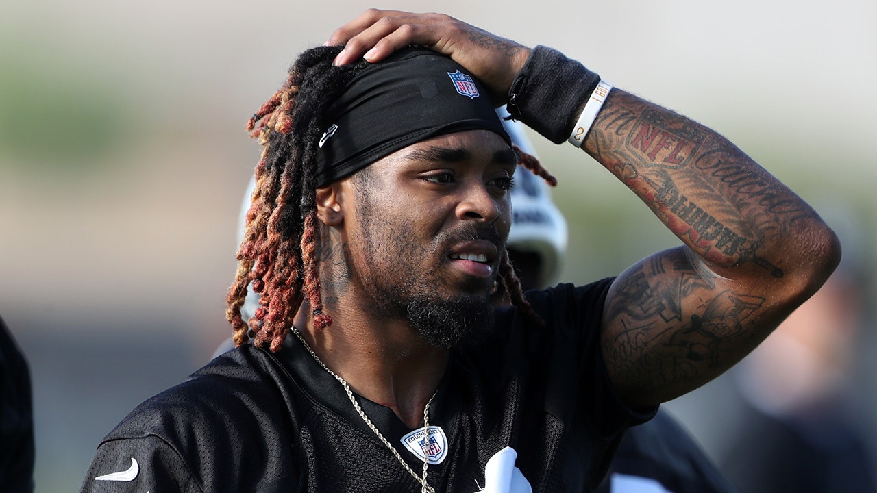 Damon Arnette, choix de première ronde de 2020, arrêté pour arme à feu et accusations de méthamphétamine le mois dernier ;  les avocats repoussent