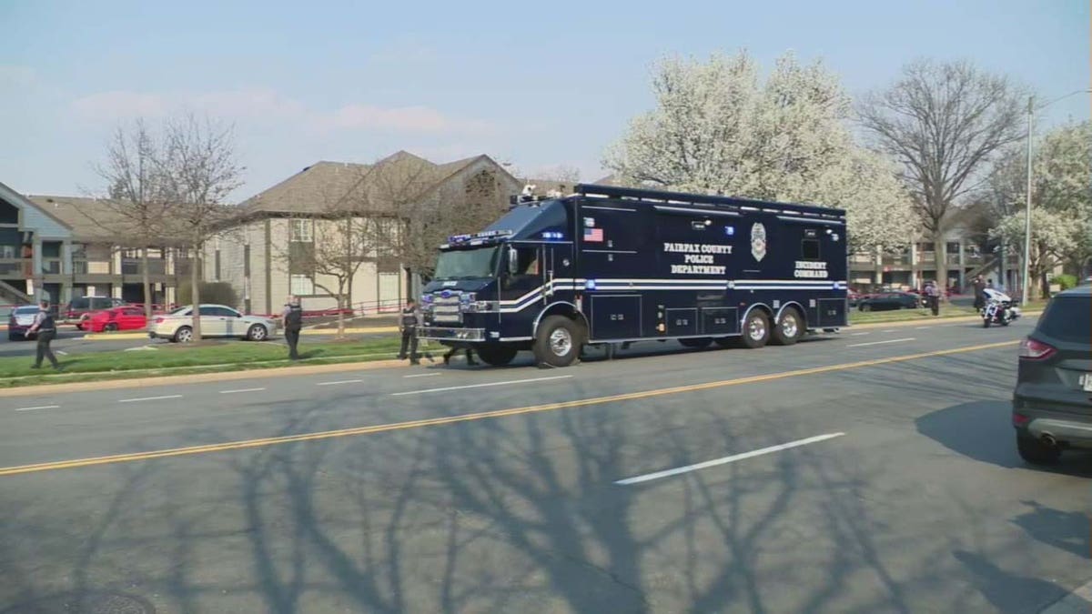 Un adolescent décède après une fusillade mercredi après-midi en Virginie