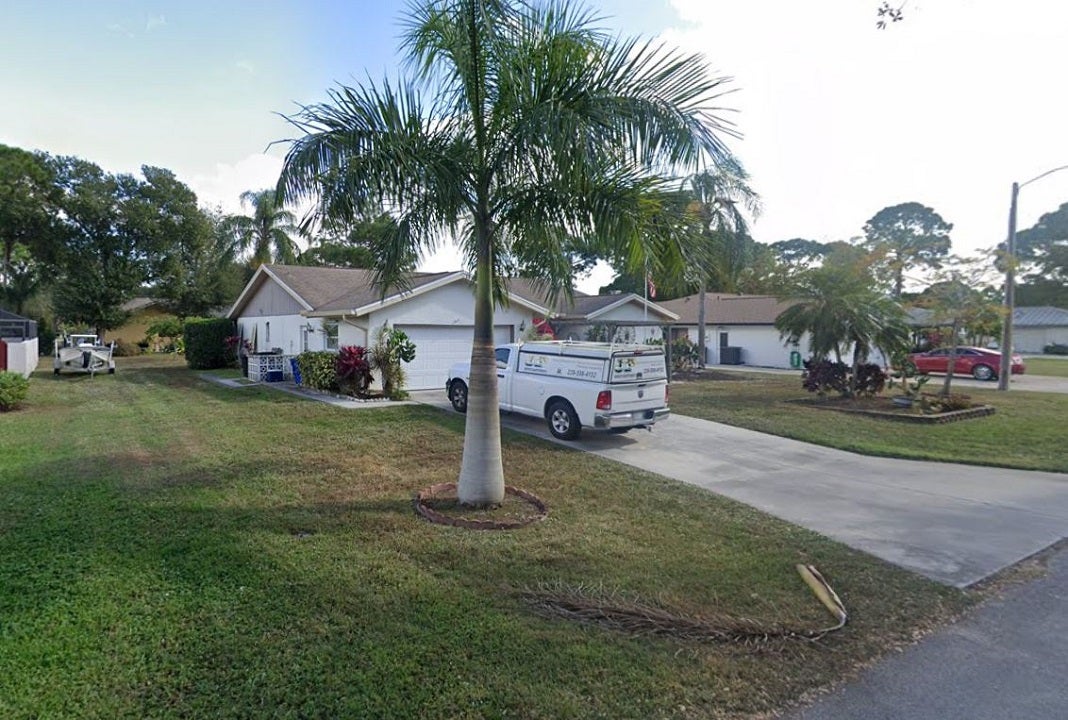 Un couple de Floride devient violent lors d'un débat politique, selon les autorités