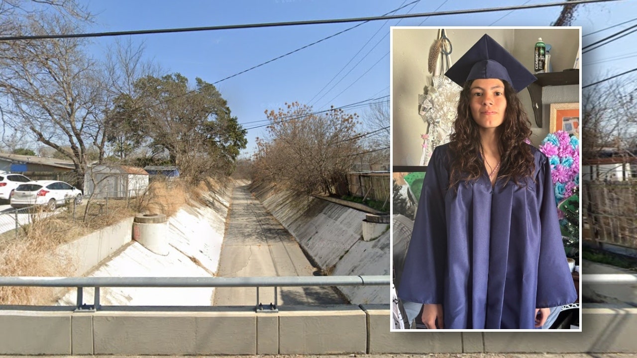 Un adolescent du Texas arrêté dans le meurtre de Kaitlin Hernandez quelques mois après qu'un adolescent ait été retrouvé mort, nu dans un fossé