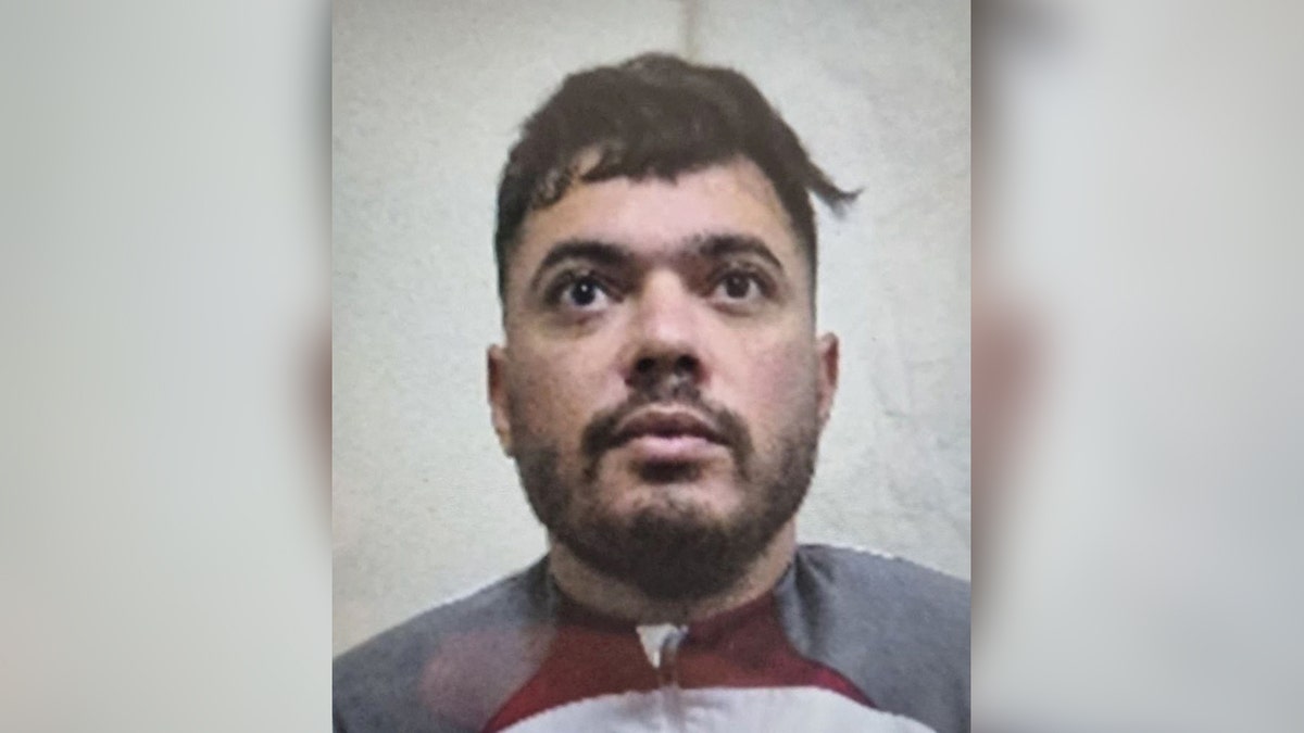 Photo de Mohamed Amra