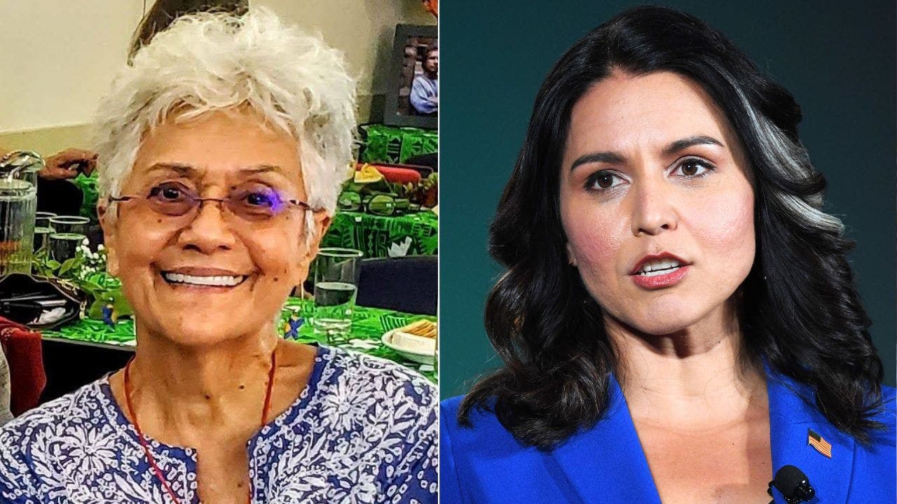 La tante de Tulsi Gabbard tuée et un éminent auteur samoan accusé de meurtre