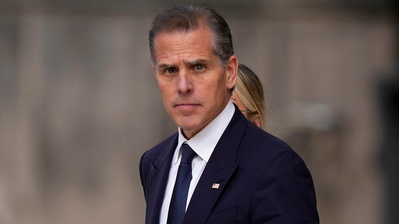 Les jurés pourraient croire que Hunter Biden est coupable et voter pour l’acquitter de toute façon