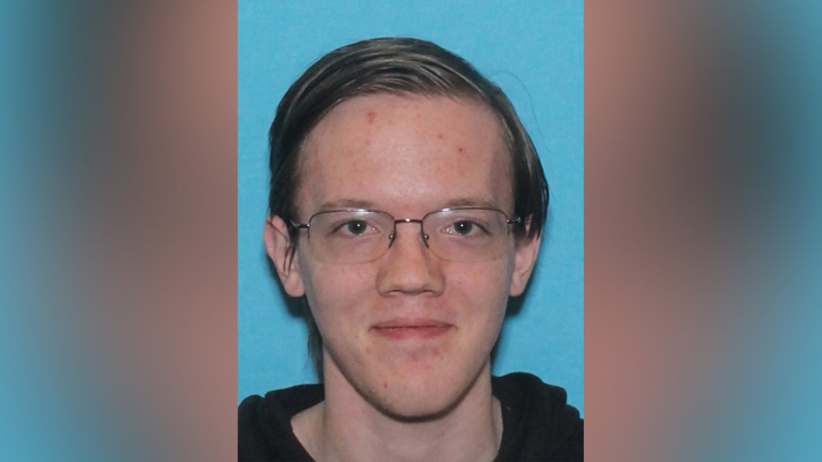 Une image non datée de Thomas Matthew Crooks.