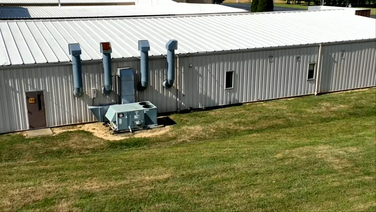 Spectacle de la ferme Butler