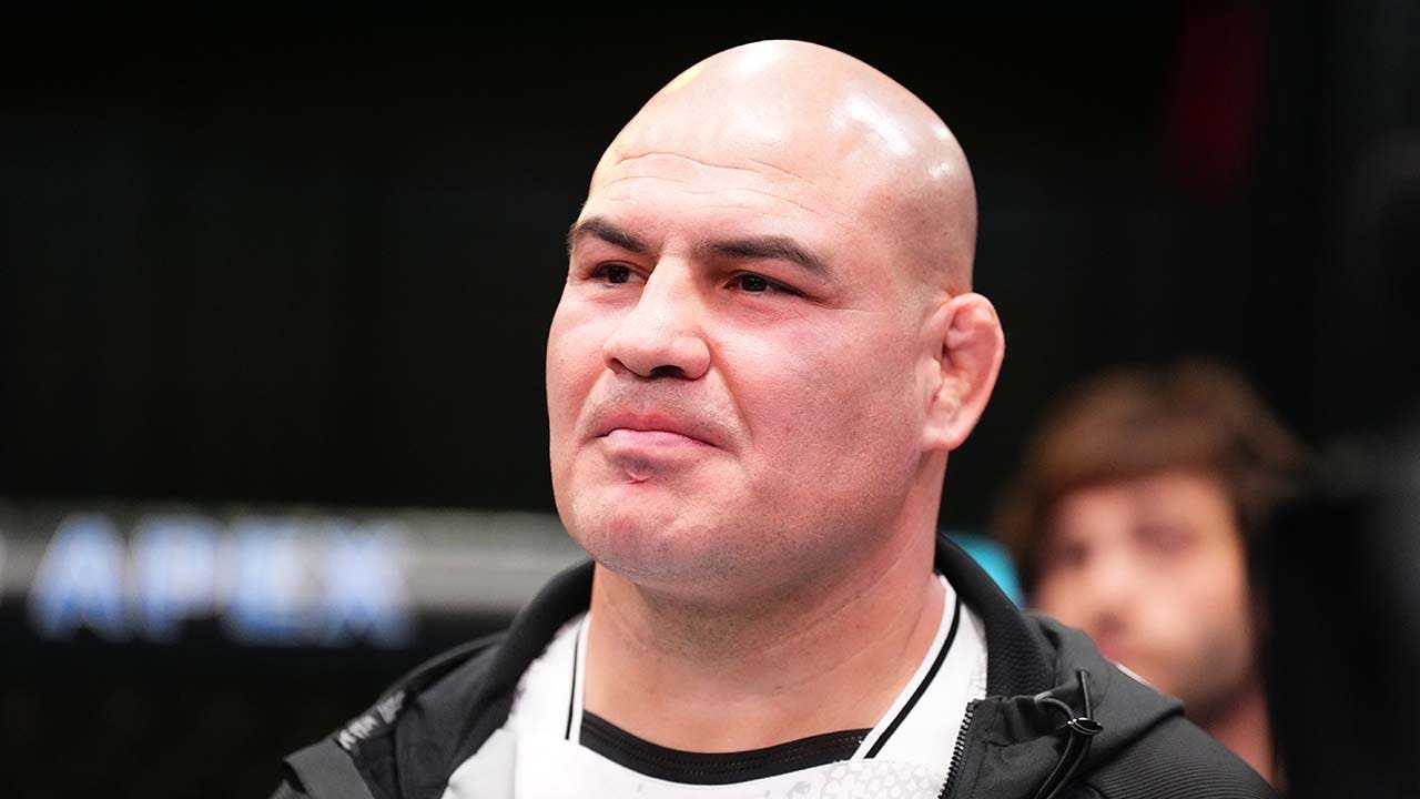 L'ancien champion de l'UFC Cain Velasquez plaide non coupable dans une affaire de tentative de meurtre