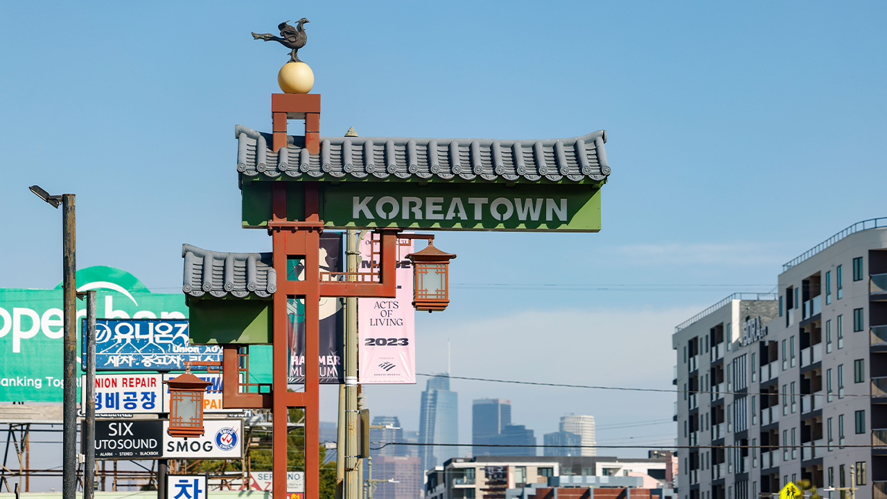 La police de Los Angeles enquête sur la mort mystérieuse d'un jeune de 19 ans