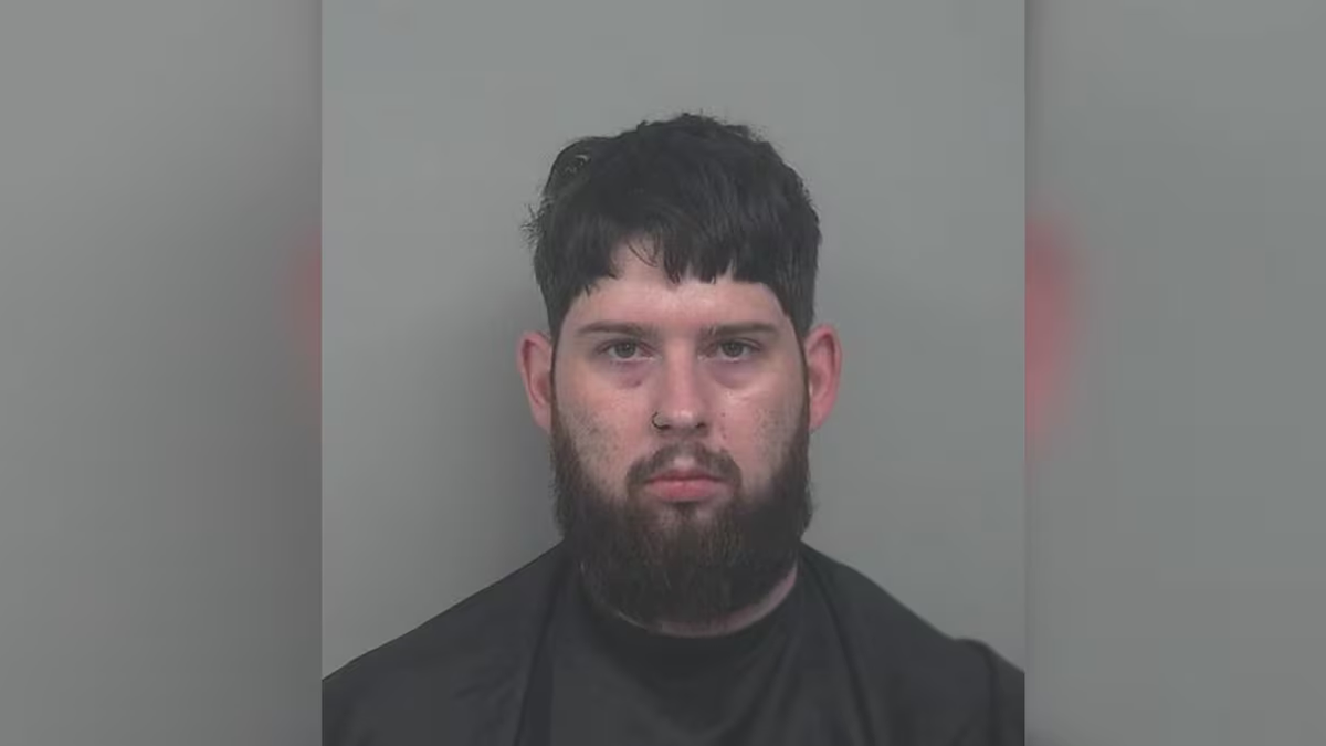 Photo d'identité de Joshua Thompson