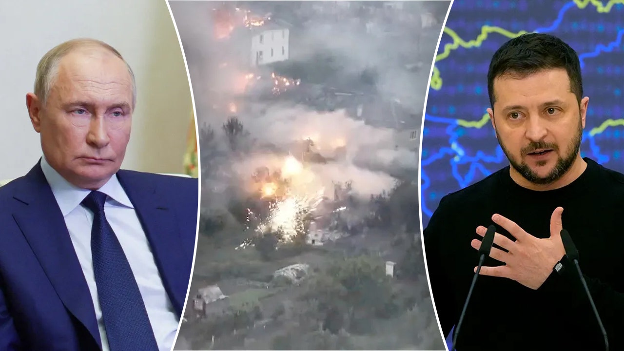 Vladimir Poutine effectuera sa première visite dans un État membre de la CPI depuis l'émission d'un mandat d'arrêt pour enlèvement présumé d'enfant