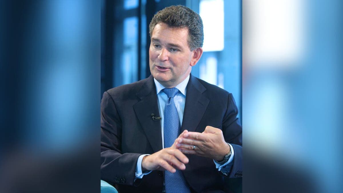 Jonathan Bloomer s'exprime