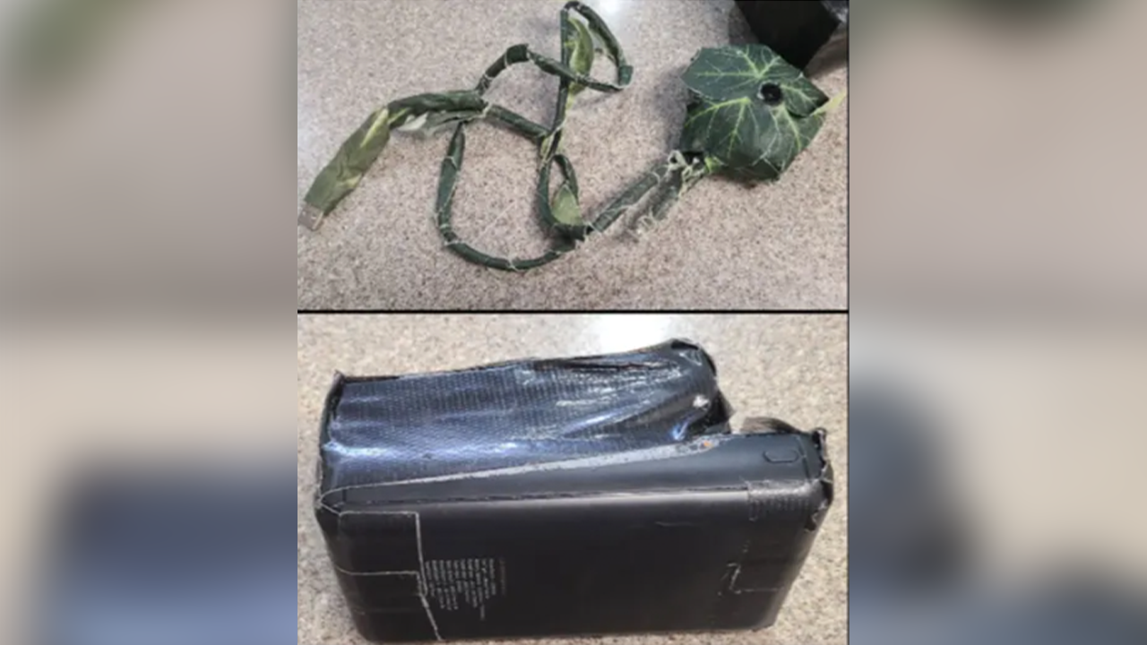 Des ressortissants colombiens arrêtés dans une affaire de tourisme de cambriolage en Californie du Sud