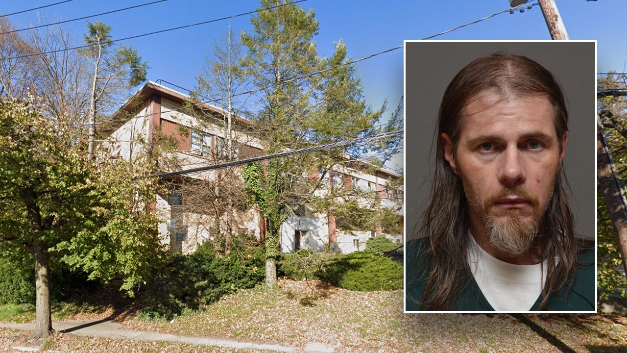 Un homme de Long Island arrêté avec la drogue du viol à la gare après la découverte du corps d'une femme dans une valise : la police