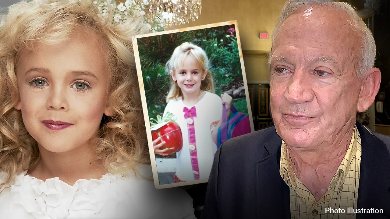 Le père de JonBenet Ramsey nourrit de grands espoirs pour le cinquième chef du Colorado chargé d'une affaire de meurtre vieille de 30 ans