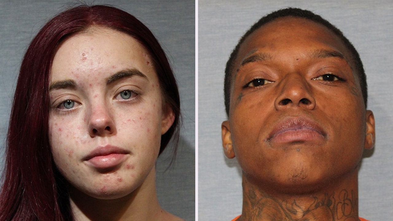 Un couple texan accusé d'avoir tué l'homme avec lequel ils vivaient, couvrant son corps de tapis