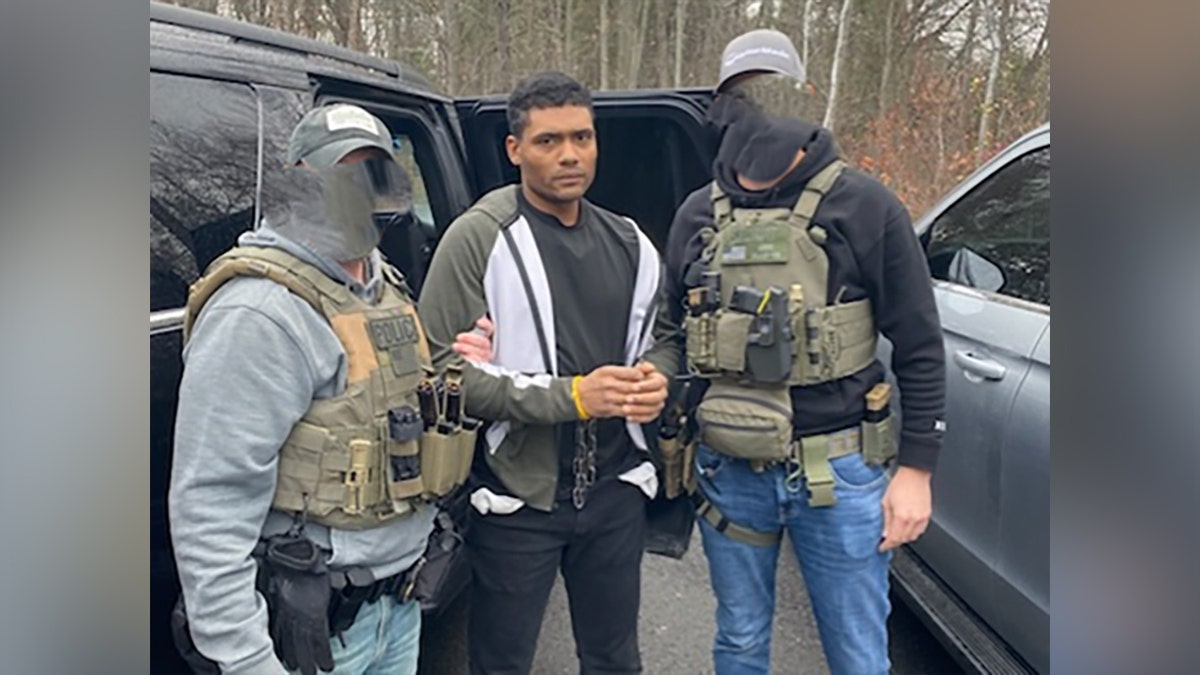 Alexandre Romão De Oliveira