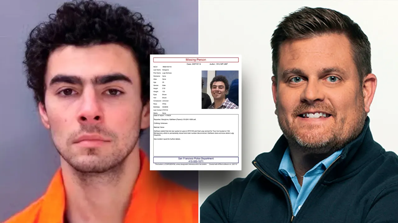 Un tuyau envoyé à la police de San Francisco a aidé le FBI à identifier le suspect du PDG d'UnitedHealth, Luigi Mangione : source