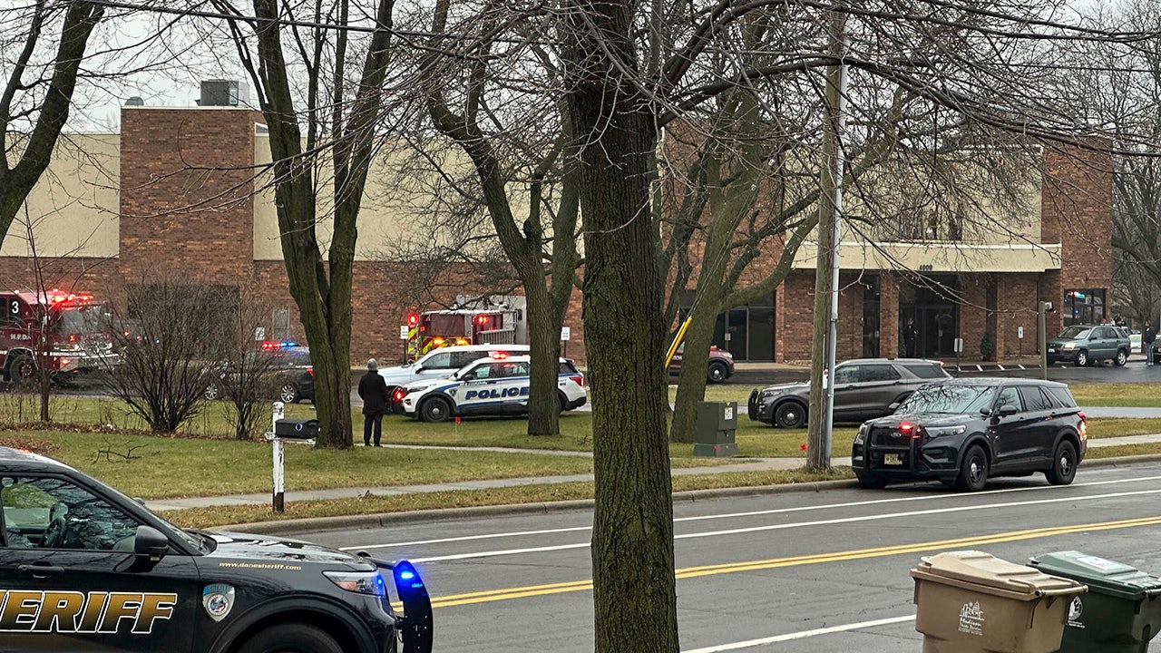 Madison, Wisconsin, une fusillade dans une école fait 4 morts et 5 blessés ; un suspect mineur est mort