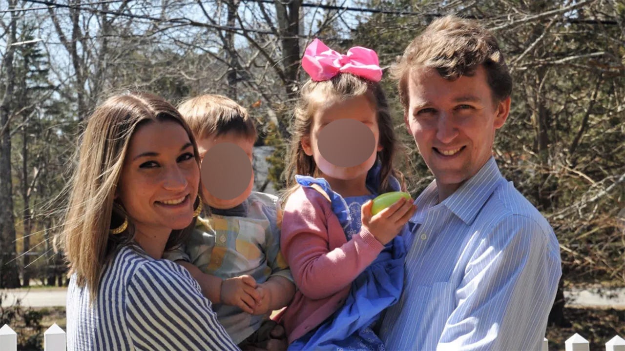 Une mère du Massachusetts accusée d'avoir étranglé ses 3 enfants demande une défense pour cause d'aliénation mentale