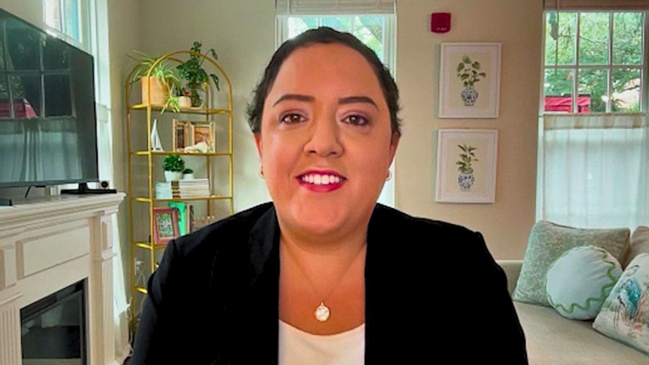 Le journaliste s'exprime après une attaque brutale de DC au milieu de la prise de contrôle de la police de Trump