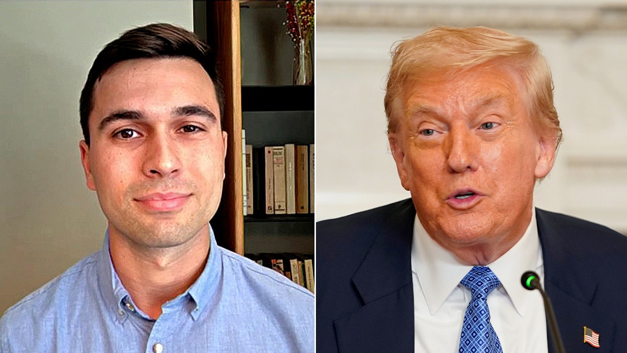 Le membre du personnel de DC a attaqué près de nous, le Capitole, réagit à la répression du crime de Trump