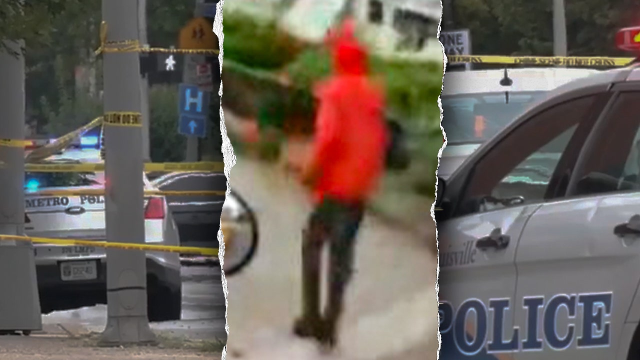 La femme du Kentucky a tiré sur l'arrêt de l'autobus scolaire pendant que les enfants regardaient