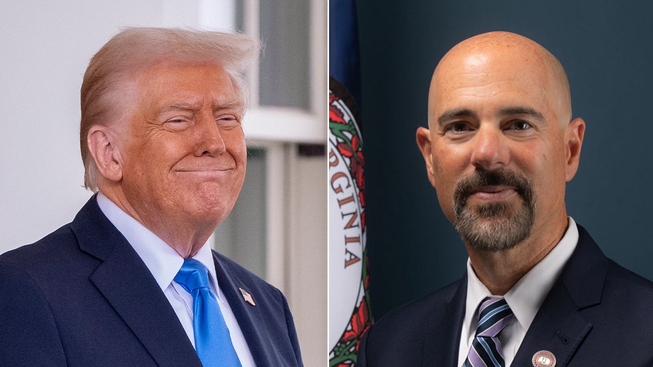 Terry Cole de Dea désigné pour superviser la police de DC sous l'ordre de Trump