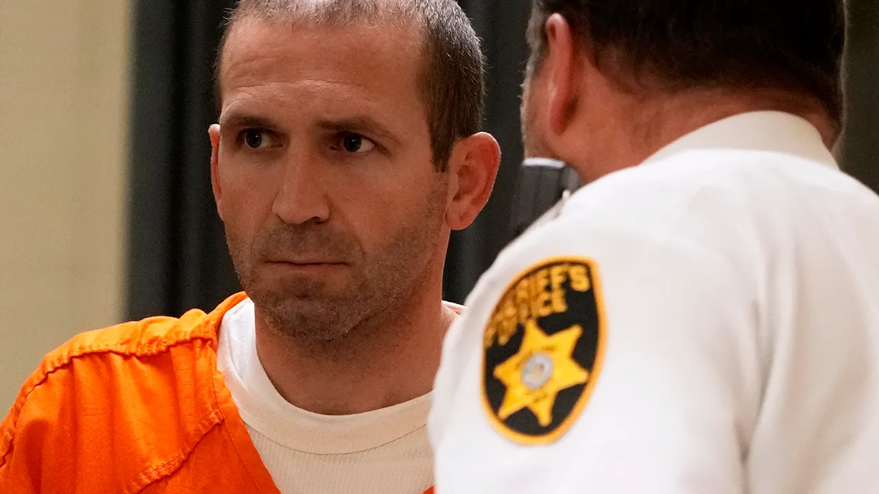 Le Kayaker du Wisconsin qui a simulé sa propre mort pour quitter sa femme est condamné