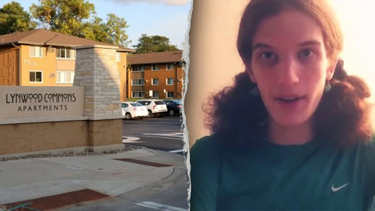 Les voisins disent que le tireur catholique soupçonné de Minneapolis semblait être un jeune normal