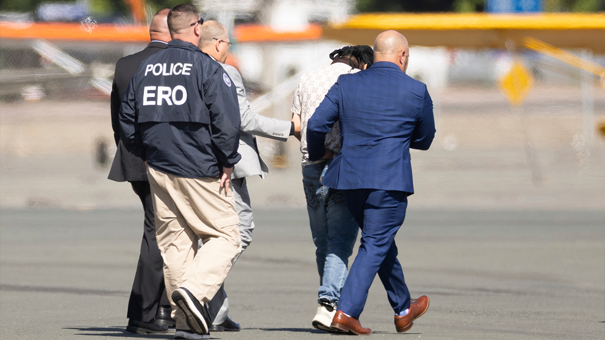 Crash illégal Harijinder Singh Perr Walk