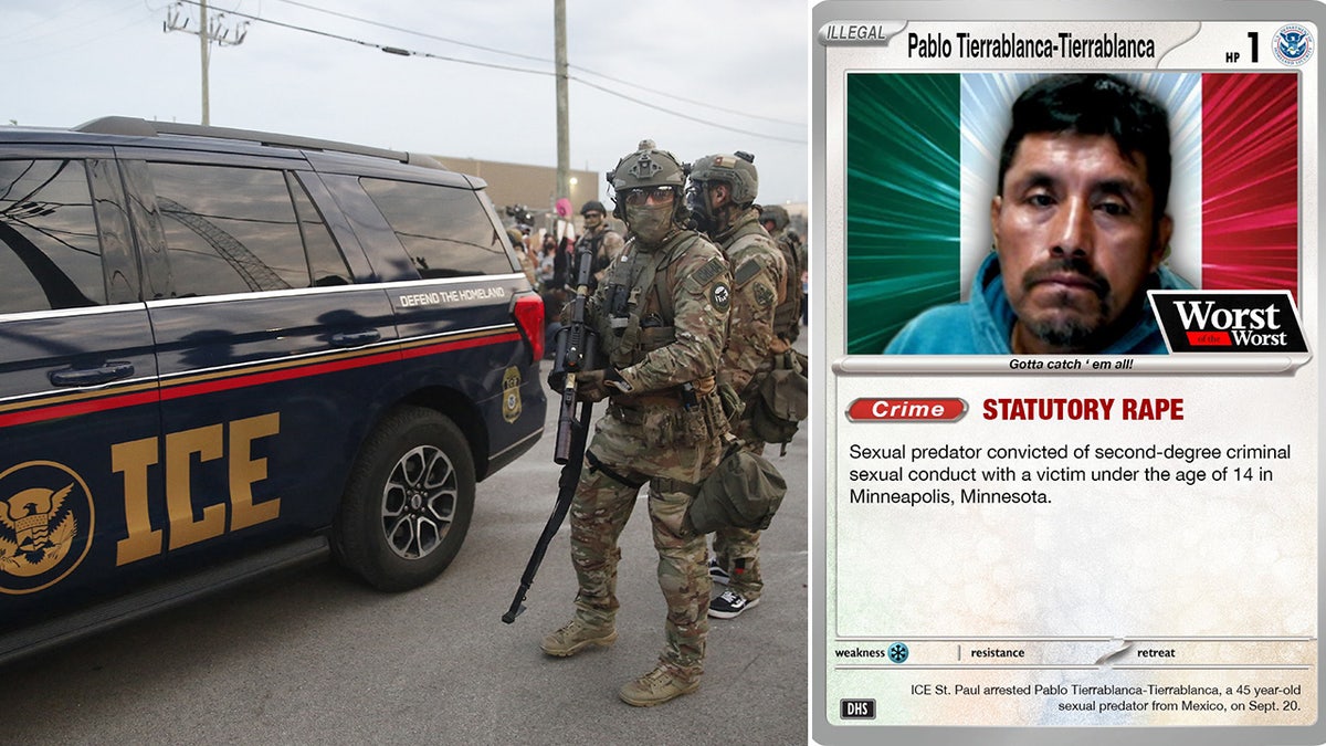 Opération de glace dans l'Illinois