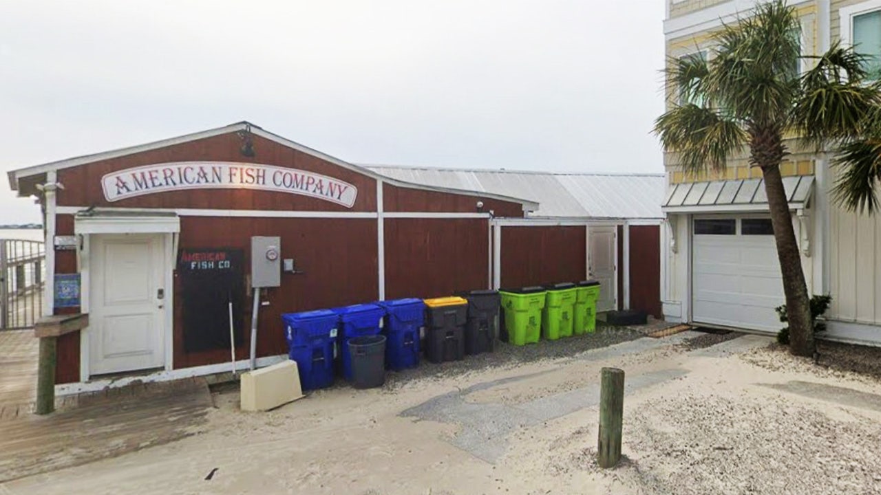 Shooter actif signalé au bassin de yacht de Southport en Caroline du Nord