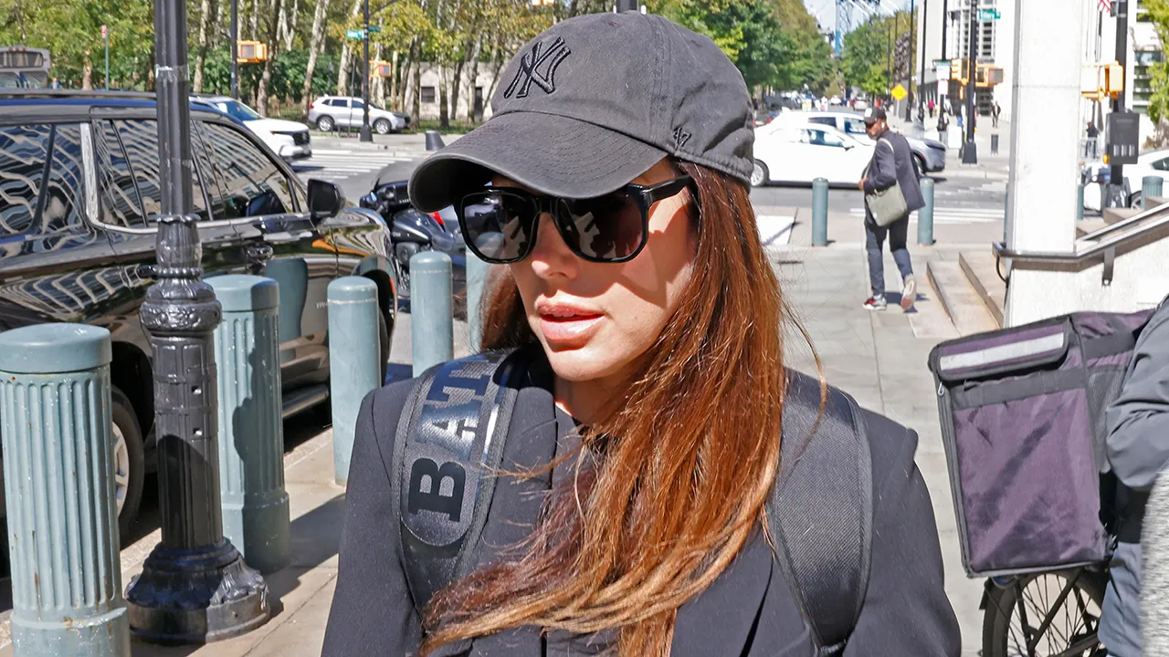 Howard Rubin Assistant accusé de trafic sexuel présumé, style de vie de luxe