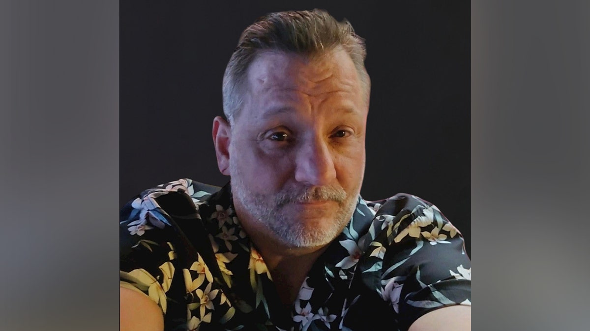 Daniel Tom Gormley, victime de tir dans Dart Train au Texas