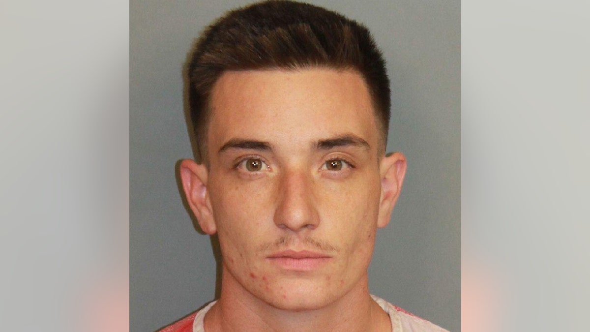 Photo de réservation de Tyler Whitehead