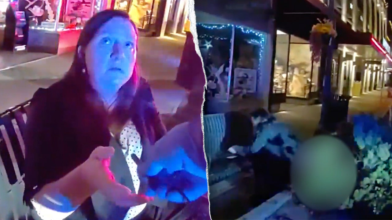 Un juge de l'Arizona démissionne après avoir été surpris en train d'uriner près du palais de justice