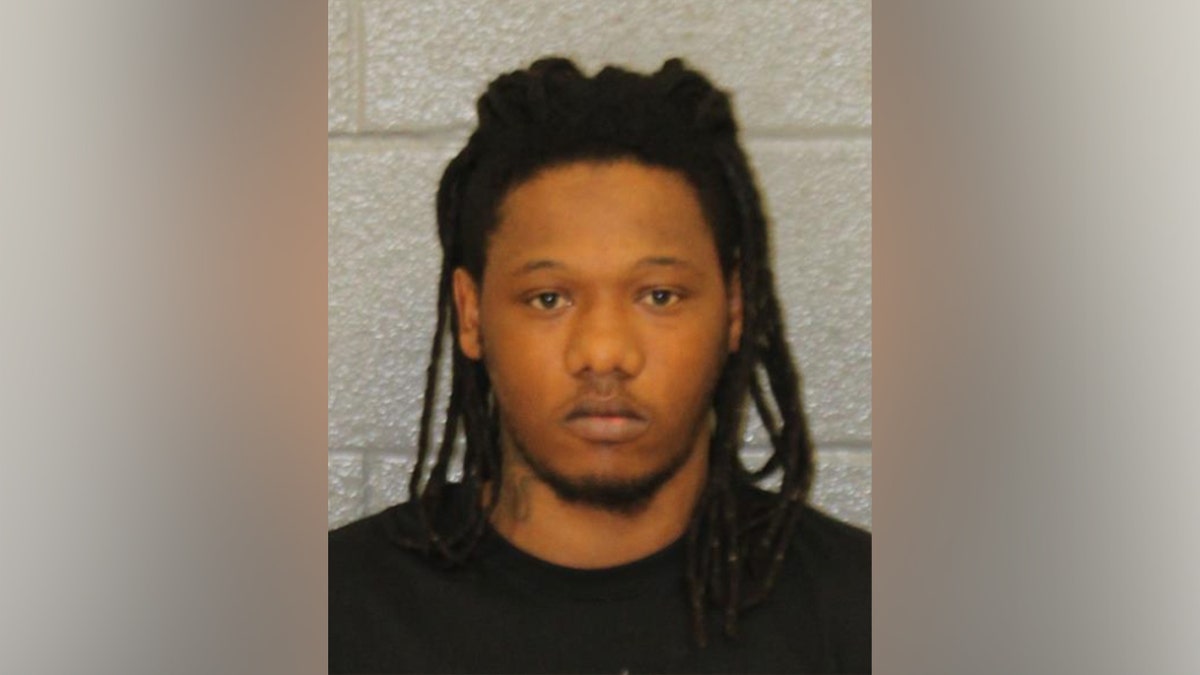 Photo de Trivius Crouch en Caroline du Nord