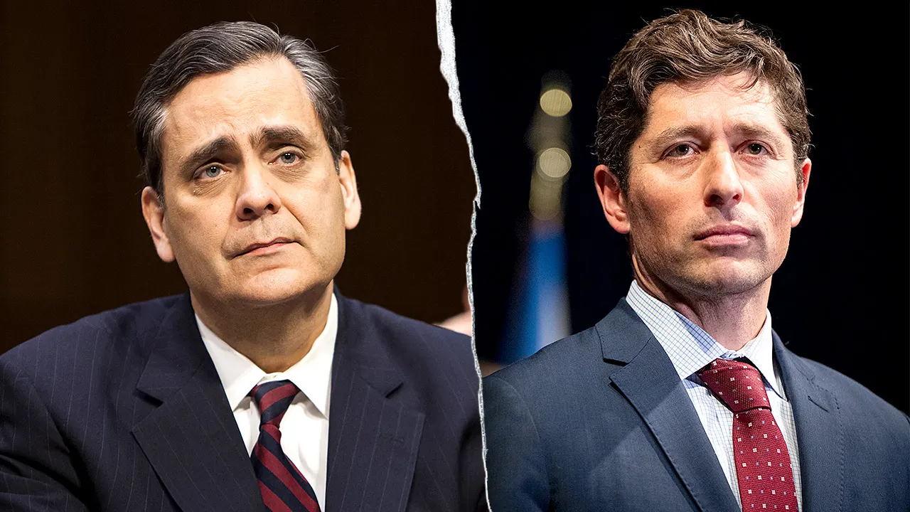 Jonathan Turley condamne la réponse du maire de Minneapolis à la fusillade de l'ICE