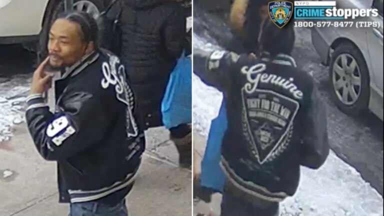 Un homme de New York libéré sous caution après un crime de haine antisémite présumé