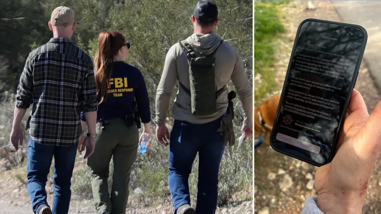 L&rsquo;enquête sur la disparition de Nancy Guthrie se concentre sur la période du 31 janvier