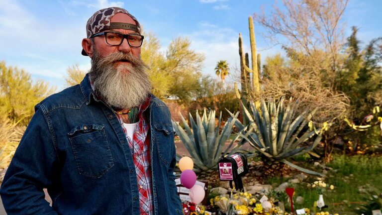 United Cajun Navy veut se joindre à la recherche de Nancy Guthrie en Arizona