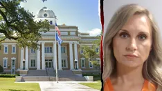 Un ancien maire pris en flagrant délit d'acte obscène lors d'une fête au bord de la piscine, selon les procureurs