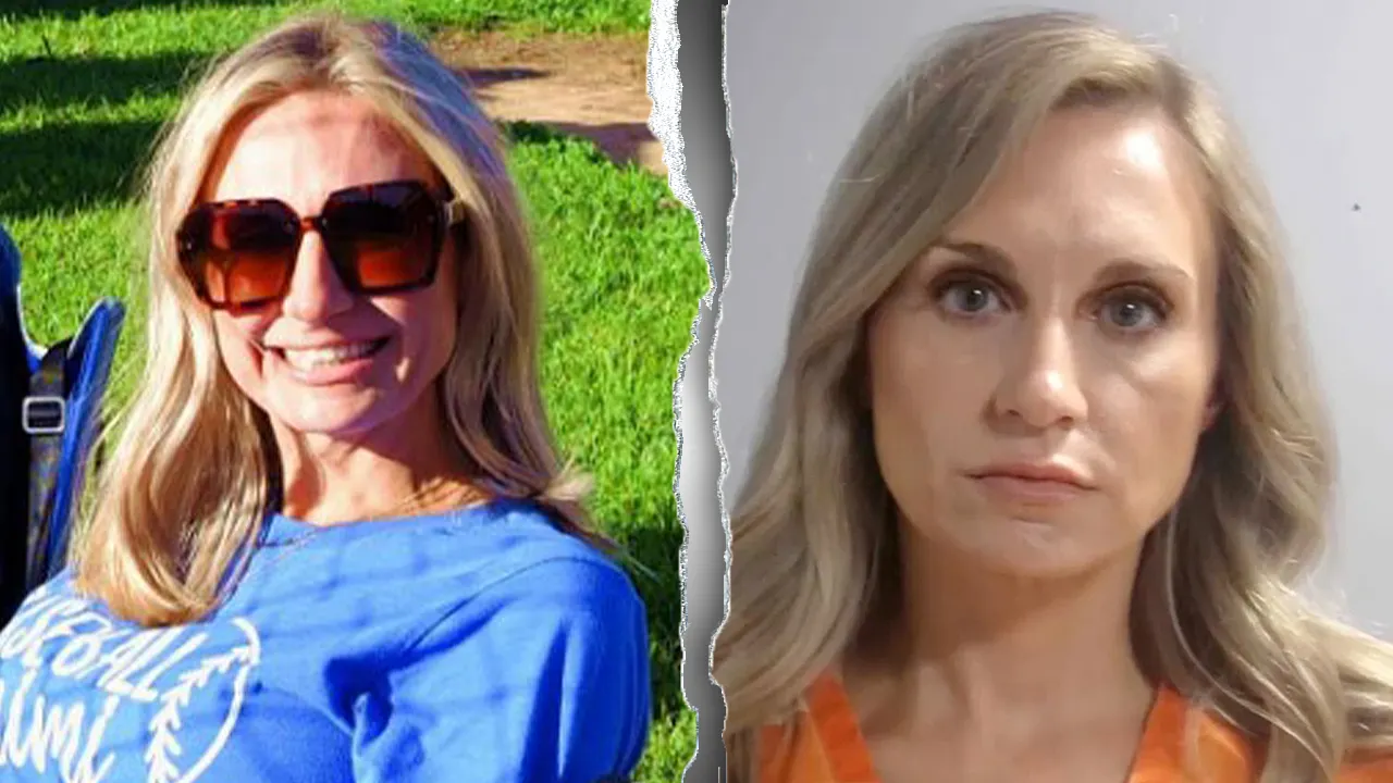 L'ancienne maire de Louisiane, Misty Roberts, reconnue coupable d'avoir eu des relations sexuelles avec une mineure