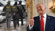 L'opération Metro Surge de Trump a localisé 3 000 enfants migrants disparus à Minneapolis, selon Emmer