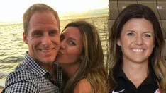 Une mère chrétienne et un enseignant retrouvés morts alors que la police traque un suspect d'homicide lors d'une invasion de domicile dans l'Ohio