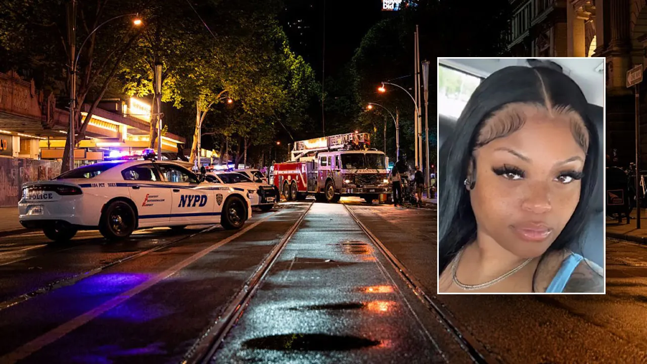 Un employé de l'éducation de New York arrêté pour meurtre après le décès de son père dans le Bronx