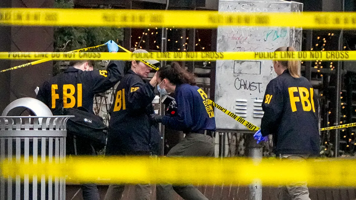 Fusillade à Austin en mars 2026