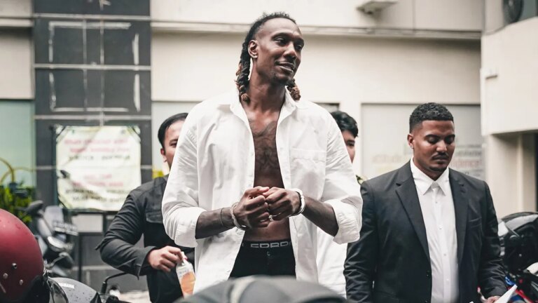 La santé d’un basketteur américain se détériore dans une prison indonésienne