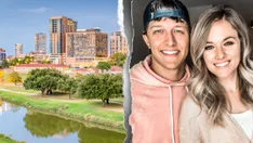 Un couple texan qualifié de faux « Chip et Joanna Gaines » admet une escroquerie de 5 millions de dollars en matière de rénovation de maison de rêve